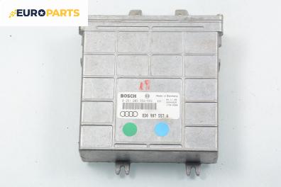 Компютър двигател за Audi A4 Avant B5 (11.1994 - 09.2001) 1.8, 125 к.с., № Bosch 0 261 203 552/553