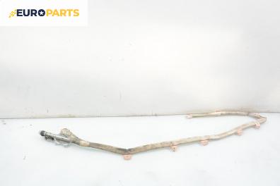 Airbag за Audi A4 Sedan B6 (11.2000 - 12.2004), 4+1 вр., седан, позиция: лява