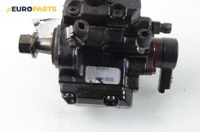 ГНП-горивонагнетателна помпа за Peugeot 607 Sedan (01.2000 - 07.2010) 2.2 HDi, 133 к.с., № Bosch 0 445 010 021
