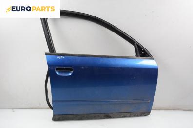 Врата за Audi A4 Sedan B6 (11.2000 - 12.2004), 4+1 вр., седан, позиция: предна, дясна