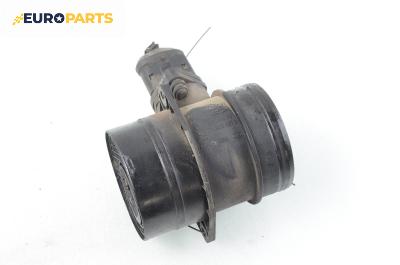 Дебитомер за Audi A4 Sedan B6 (11.2000 - 12.2004) 1.9 TDI, 130 к.с., № Bosch 0 281 002 461
