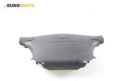 Airbag за Daewoo Matiz Hatchback (09.1998 - 01.2005), 4+1 вр., хечбек, позиция: предна