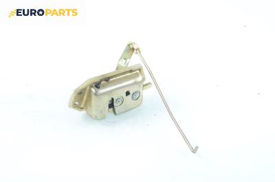 Брава заден капак за Daewoo Matiz Hatchback (09.1998 - 01.2005), хечбек, позиция: задна