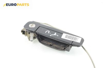 Външна дръжка за Audi A4 Avant B5 (11.1994 - 09.2001), 4+1 вр., комби, позиция: предна, дясна