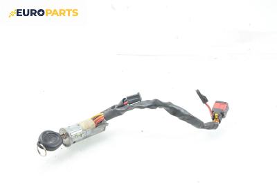Контактен ключ за Peugeot 206 Hatchback (08.1998 - 12.2012)