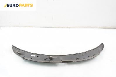 Кора под чистачки за Daewoo Matiz Hatchback (09.1998 - 01.2005), 4+1 вр., хечбек