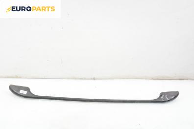 Релса багажник за Daewoo Matiz Hatchback (09.1998 - 01.2005), 4+1 вр., хечбек, позиция: дясна