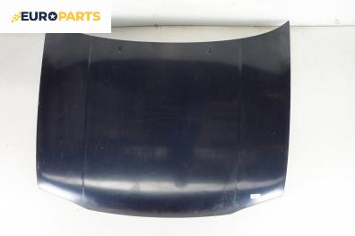 Преден капак за Volkswagen Golf III Hatchback (08.1991 - 07.1998), 2+1 вр., хечбек, позиция: предна