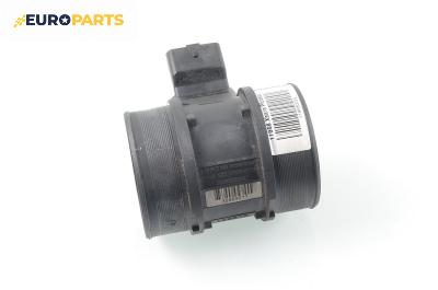 Дебитомер за Citroen Xsara Picasso (09.1999 - 06.2012) 2.0 HDi, 90 к.с., № Siemens 5WK9 623