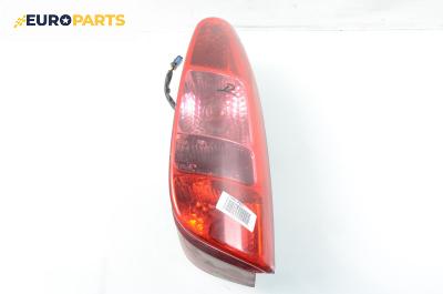 Стоп за Peugeot 807 (E) (06.2002 - ...), миниван, позиция: дясна