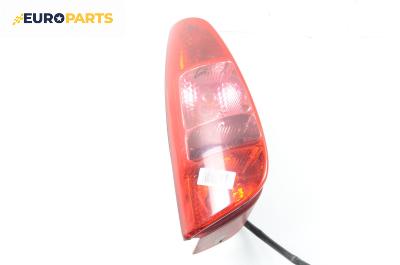 Стоп за Peugeot 807 (E) (06.2002 - ...), миниван, позиция: лява
