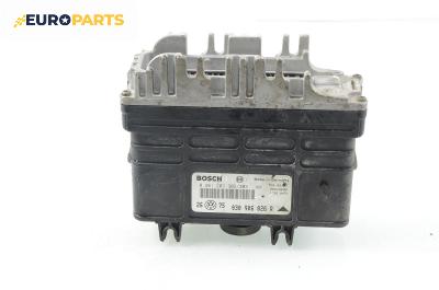 Компютър двигател за Volkswagen Golf III Hatchback (08.1991 - 07.1998) 1.4, 55 к.с., № Bosch 0 261 203 302/303