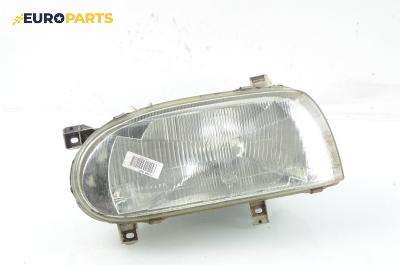 Фар за Volkswagen Golf III Hatchback (08.1991 - 07.1998), хечбек, позиция: лява