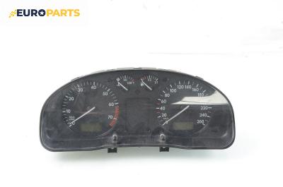Километраж за Volkswagen Passat Sedan B5 (08.1996 - 12.2001) 1.8, 125 к.с.