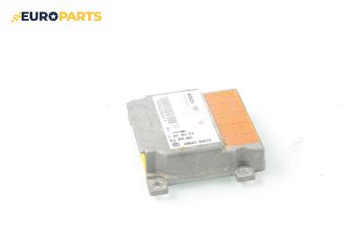 Модул за AIRBAG за Volkswagen Passat Sedan B5 (08.1996 - 12.2001), № 0 285 001 174