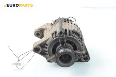 Алтернатор / генератор за Fiat Stilo Hatchback (10.2001 - 11.2010) 1.6 16V (192_XB1A), 103 к.с.