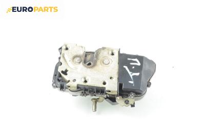 Брава на врата за Citroen Xsara Picasso (09.1999 - 06.2012), позиция: предна, дясна