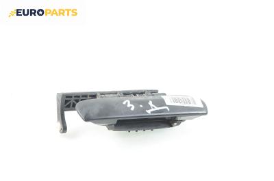 Външна дръжка за Citroen Xsara Picasso (09.1999 - 06.2012), 4+1 вр., миниван, позиция: задна, дясна