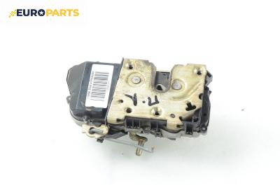 Брава на врата за Citroen Xsara Picasso (09.1999 - 06.2012), позиция: предна, лява