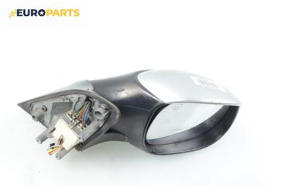 Огледало за Citroen Xsara Picasso (09.1999 - 06.2012), 4+1 вр., миниван, позиция: дясна
