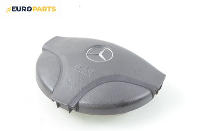 Airbag за Mercedes-Benz A-Class Hatchback  (W168) (07.1997 - 08.2004), 4+1 вр., хечбек, позиция: предна