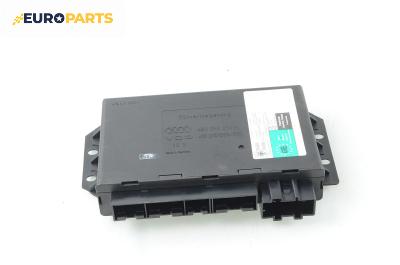 Комфорт модул за Audi A6 Avant C5 (11.1997 - 01.2005), № 410.215/006/001