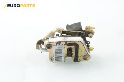 Брава на врата за Daewoo Matiz Hatchback (09.1998 - 01.2005), позиция: предна, лява
