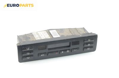 Панел климатроник за BMW 3 Series E46 Touring (10.1999 - 06.2005)