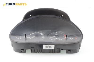 Километраж за BMW 3 Series E46 Touring (10.1999 - 06.2005) 320 d, 136 к.с.