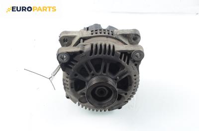 Алтернатор / генератор за Citroen Xsara Picasso (09.1999 - 06.2012) 2.0 HDi, 90 к.с., № Valeo 96 353420 80