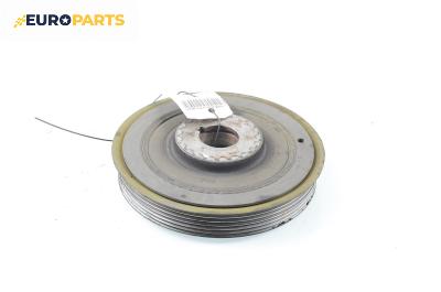 Демпферна шайба за Citroen Xsara Picasso (09.1999 - 06.2012) 2.0 HDi, 90 к.с.