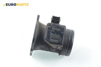 Дебитомер за Volkswagen Passat Sedan B5 (08.1996 - 12.2001) 1.8, 125 к.с.
