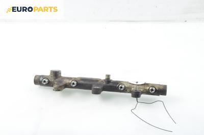 Горивна рейка за Citroen Xsara Picasso (09.1999 - 06.2012) 2.0 HDi, 90 к.с.