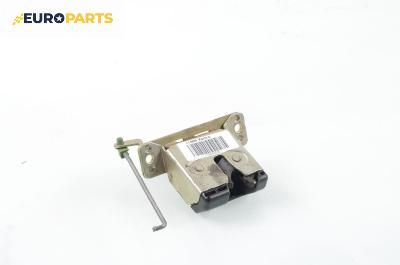 Брава заден капак за Opel Vectra B Hatchback (10.1995 - 07.2003), хечбек, позиция: задна