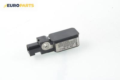 Сензор airbag за Mazda 6 Station Wagon I (08.2002 - 12.2007), № GJ6A-57-KCO