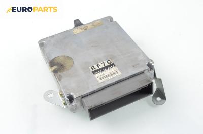 Компютър двигател за Mazda 6 Station Wagon I (08.2002 - 12.2007) 2.0 DI, 136 к.с., № RF7G 18 881B