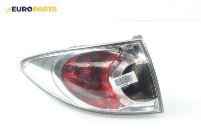 Стоп за Mazda 6 Station Wagon I (08.2002 - 12.2007), комби, позиция: лява