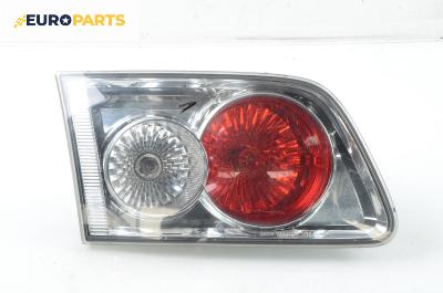 Вътрешен стоп за Mazda 6 Station Wagon I (08.2002 - 12.2007), комби, позиция: лява