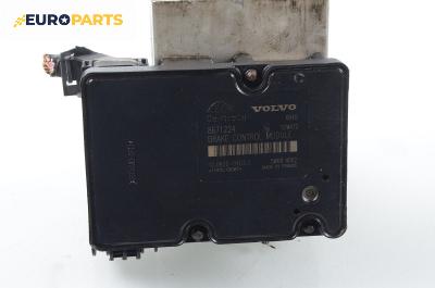 Помпа ABS за Volvo V70 II Estate (11.1999 - 12.2008), № 10.0925-0403.3