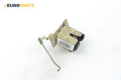 Брава заден капак за Opel Vectra B Hatchback (10.1995 - 07.2003), хечбек, позиция: задна