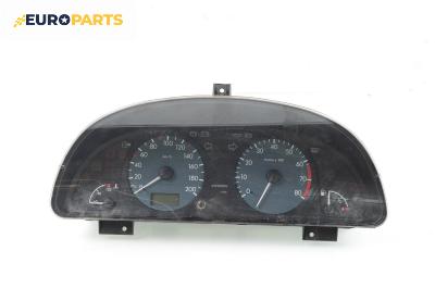 Километраж за Citroen Xsara Break (10.1997 - 03.2010) 1.4 i, 75 к.с., № 21615885-9