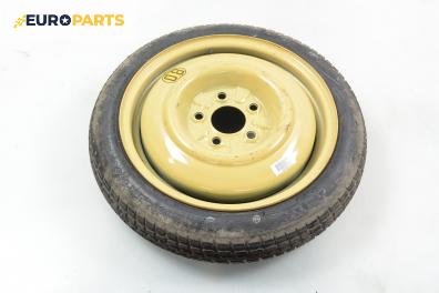 Резервна гума за Mazda 6 Station Wagon I (08.2002 - 12.2007) 15 цола, ширина 4