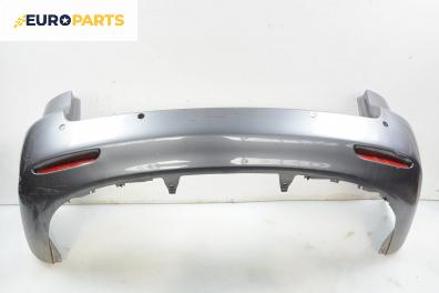 Задна броня за Mazda 6 Station Wagon I (08.2002 - 12.2007), комби