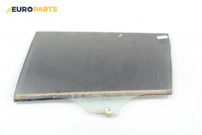 Странично стъкло за Mazda 6 Station Wagon I (08.2002 - 12.2007), 4+1 вр., комби, позиция: задна, лява