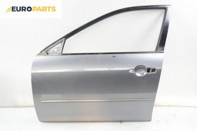 Врата за Mazda 6 Station Wagon I (08.2002 - 12.2007), 4+1 вр., комби, позиция: предна, лява