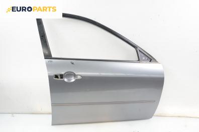 Врата за Mazda 6 Station Wagon I (08.2002 - 12.2007), 4+1 вр., комби, позиция: предна, дясна