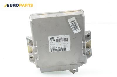 Компютър двигател за Citroen Xsara Break (10.1997 - 03.2010) 1.4 i, 75 к.с., № 16313.144
