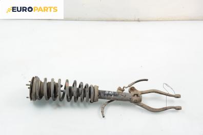Макферсон за Mazda 6 Station Wagon I (08.2002 - 12.2007), комби, позиция: предна, лява