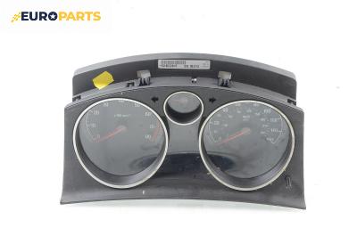 Километраж за Opel Astra H Hatchback (01.2004 - 05.2014) 1.6, 105 к.с.