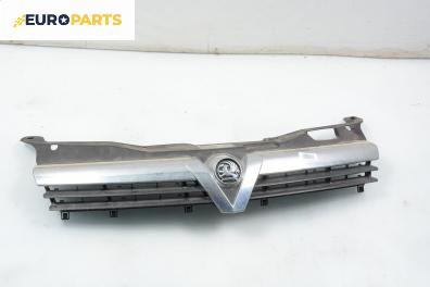 Решетка за Opel Astra H Hatchback (01.2004 - 05.2014), хечбек, позиция: предна